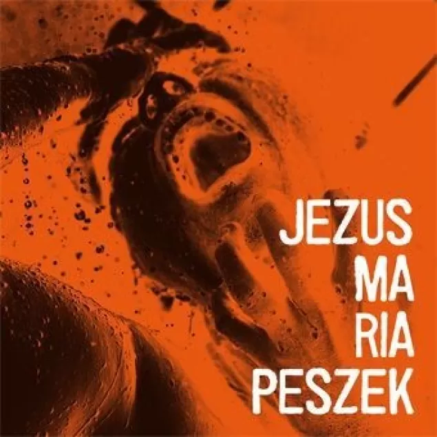 peszek maria, płytra