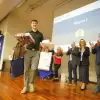 Alan Opaliński mistrzem logistyki! Uczeń ZSE wygrał II Beskidzką Olimpiadę