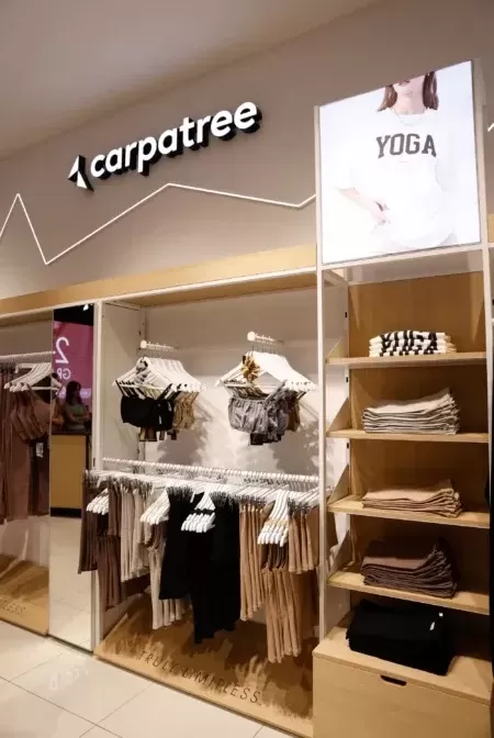 Nowa era mody sportowej w Bielsku-Białej: Carpatree otwiera sklep stacjonarny!
