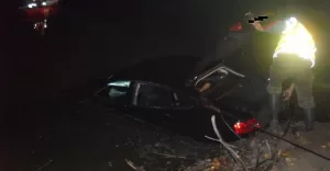 audi w stawie
