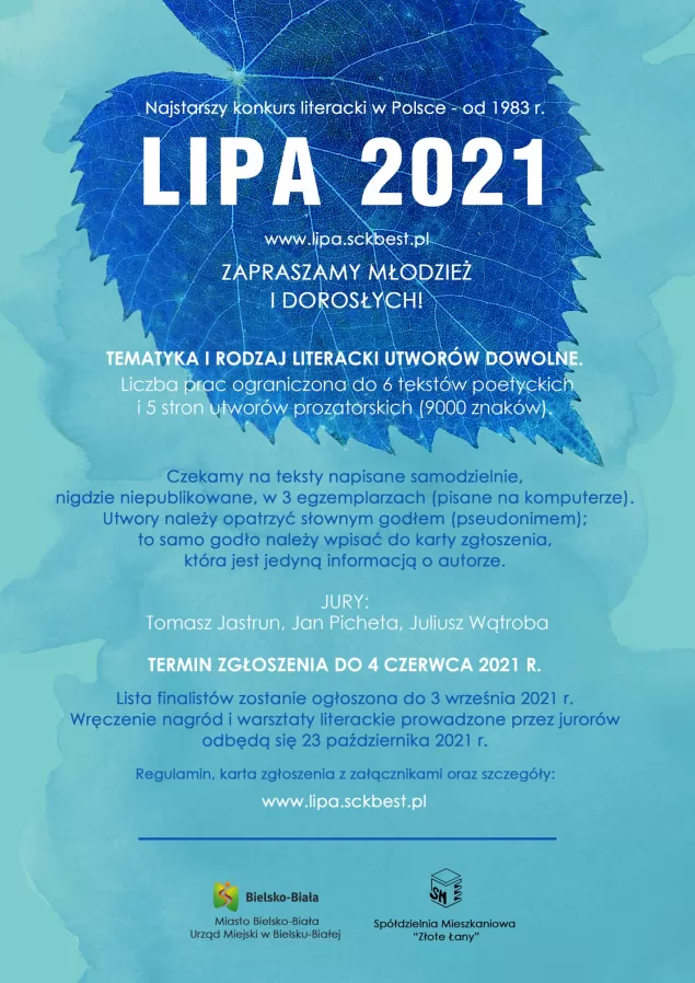 lipa 2021