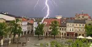 burza