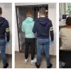 Trzech obywateli Ukrainy zatrzymanych po brutalnym pobiciu przed klubem w centrum miasta
