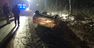 Dachowanie w Dankowicach - 6.03.2018