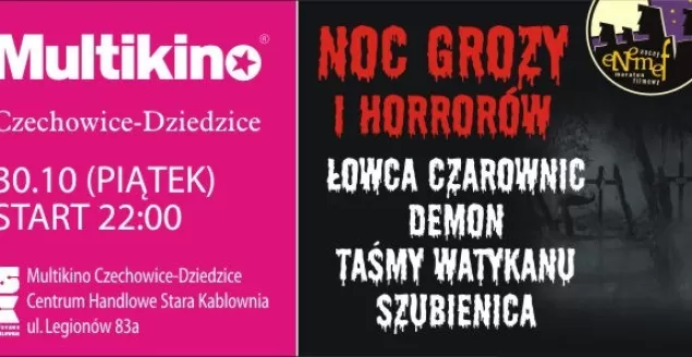 Multikino