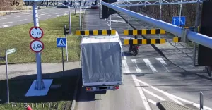 MZD ma nowy bat na kierowców łamiących przepisy drogowe