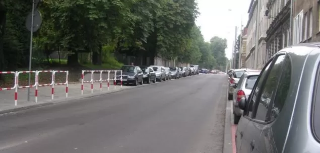 Ulica Grunwaldzka