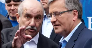 krywult komorowski