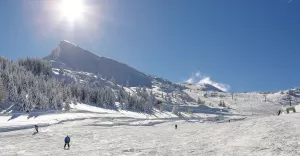 Monte Bondone