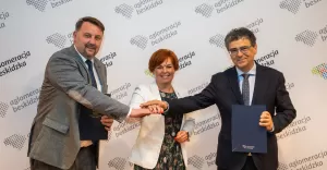 Aglomeracja Beskidzka i ATH z umową o współpracy