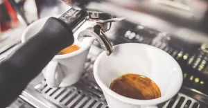 Kawa po włosku - szybka historia włoskiego espresso