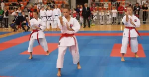 karate