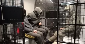 Trzech obywateli Maroka zatrzymanych w Międzyrzeczu Górnym
