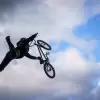 Weekend pełen freestyle'u w Revolution Park pod Dębowcem