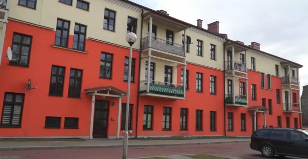 partyzantów