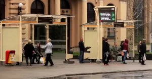 przystanek