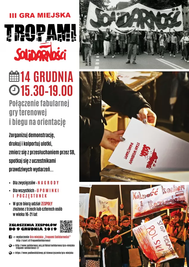 solidarność