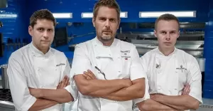 hell's kitchen, olma sebastian