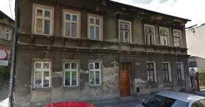 kamienica