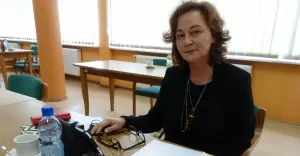 Nauczycielka z Czańca zajęła miejsce zmarłego wicestarosty Szetyńskiego