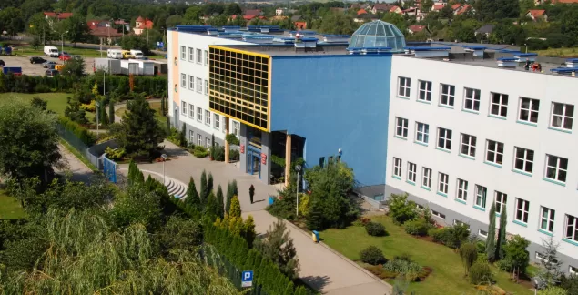 Wyższa Szkoła Finansów i Prawa w Bielsku-Białej