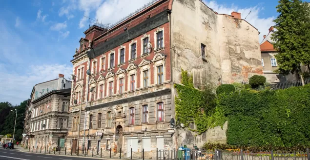 Cztery bielskie obiekty zabytkowe odzyskają dawny blask
