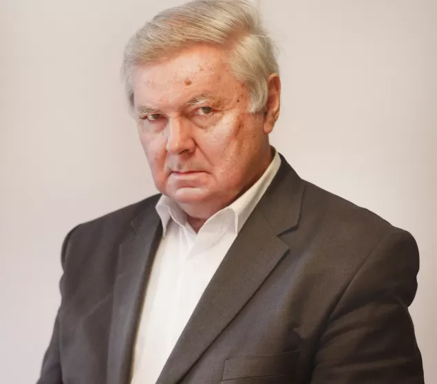 Andrzej Ziomek