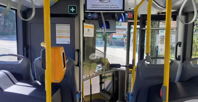 mzk autobus