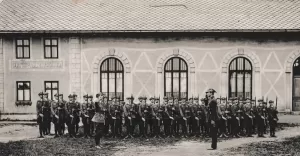 dom młodzieży