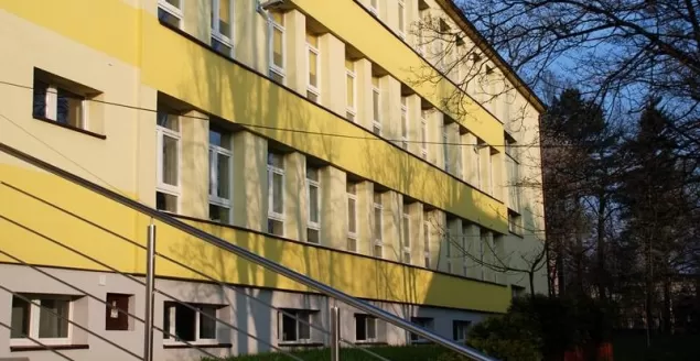 V Liceum Ogólnokształcące w Bielsku-Białej, matury