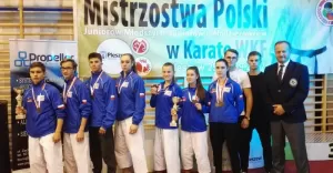 karate, atemi