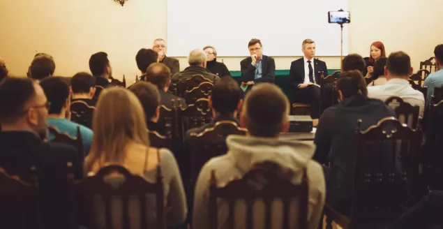 debata