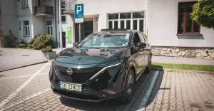 Nissan ARIYA (6 of 19)