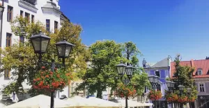 bielskobiala,starówka,słońce,ciepło,ilovebb,lipiec,bielsko,lato,rynek,fotodnia,instagram