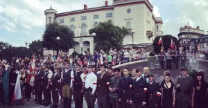 bielskobiala,bielsko,placchrobrego,1sierpnia,powstanie,armiakrajowa,historia,wojsko,fotodnia,instag