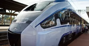 pesa dart