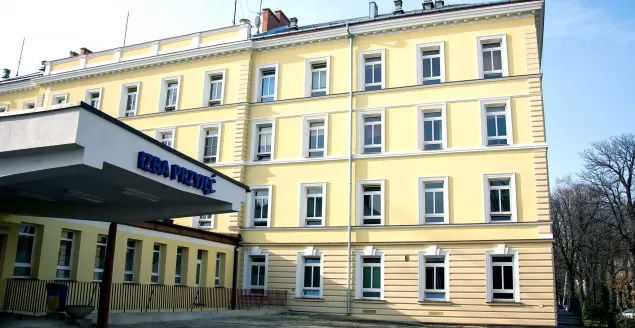Będzie specjalna uchwała Rady Miejskiej ws. Szpitala Pediatrycznego