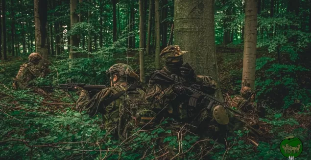 Interesujesz się wojskowością? Rusza rekrutacja do JS3027