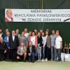 Za nami Memoriał Wacława Pawłowskiego w tenisie ziemnym
