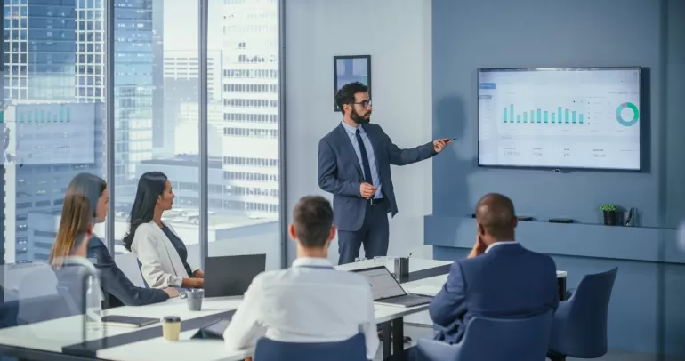 Czym jest Big Data i do czego jest wykorzystywane?