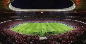 stadion