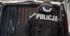 policja, zatrzymanie