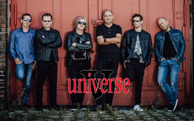 Universe