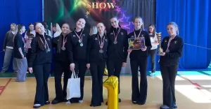Rekordowy weekend Appa Studio Akrobatyki Powietrznej: podium i kwalifikacja na mistrzostwa świa