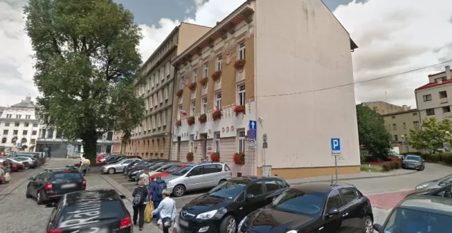 Plac Ratuszowy