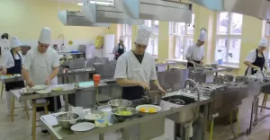 gastronom