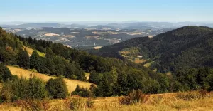 Beskid Wyspowy