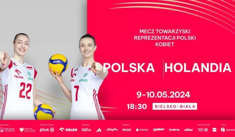 Dwumecz Polska-Holandia pod Dębowcem