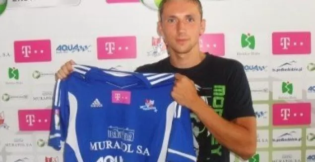 Michal Piter-Bučko, Podbeskidzie