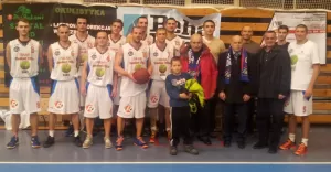 DAAS Basket Hills Bielsko-Biała
